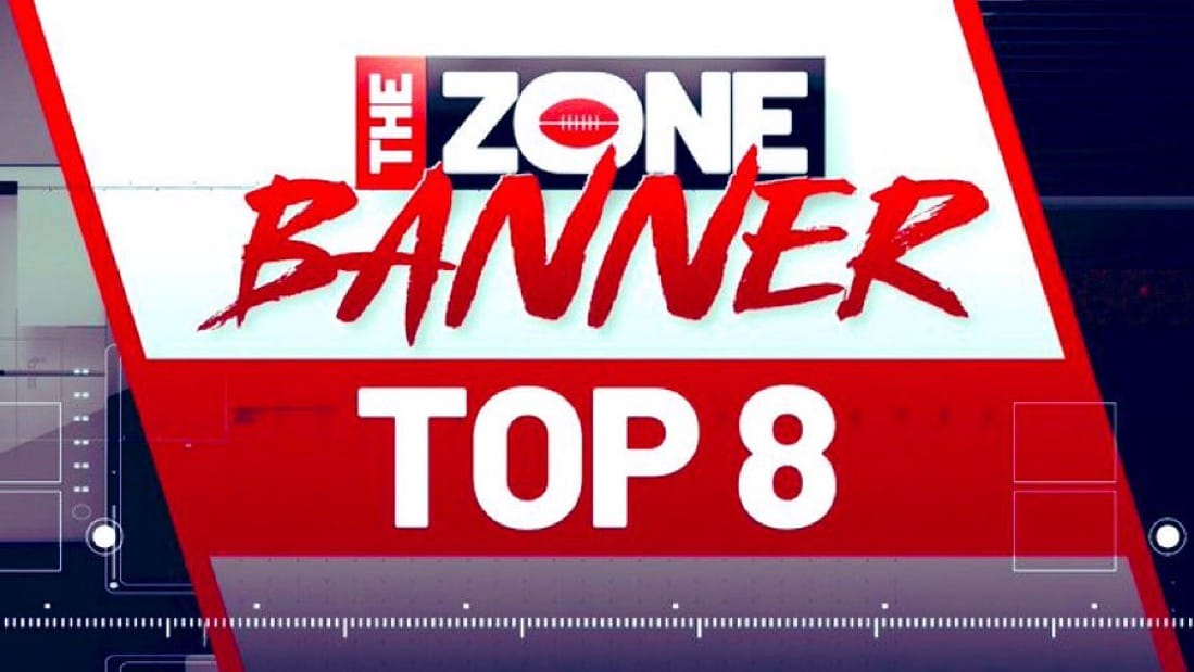 Top 8 finalists announced for The Zone Banner
