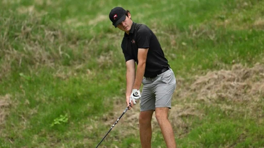 Tops tie for eighth at Furman Intercollegiate