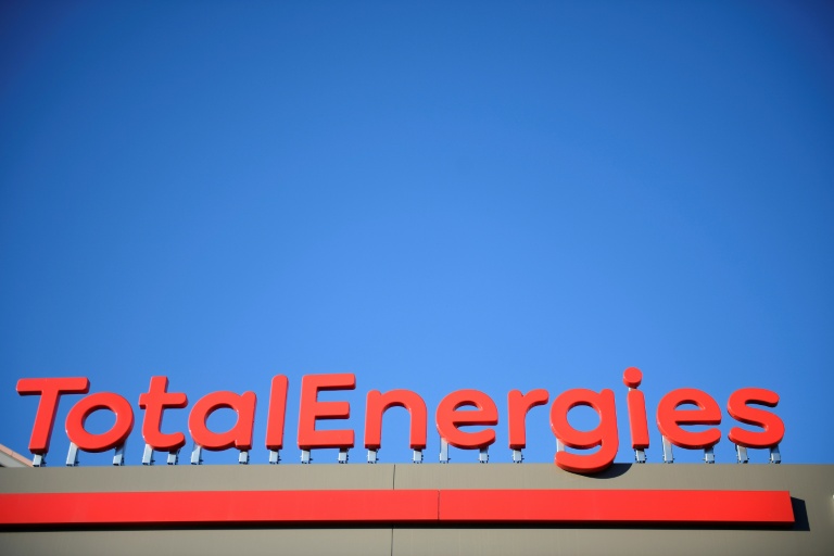TotalEnergies profit hits record on high oil prices