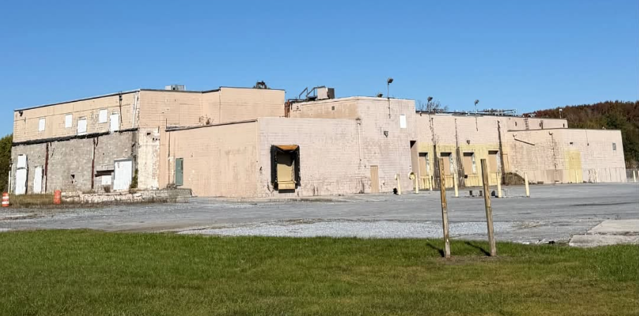 Town of Berlin closes sale of Parcel 57 at Heron Park for $1.2M