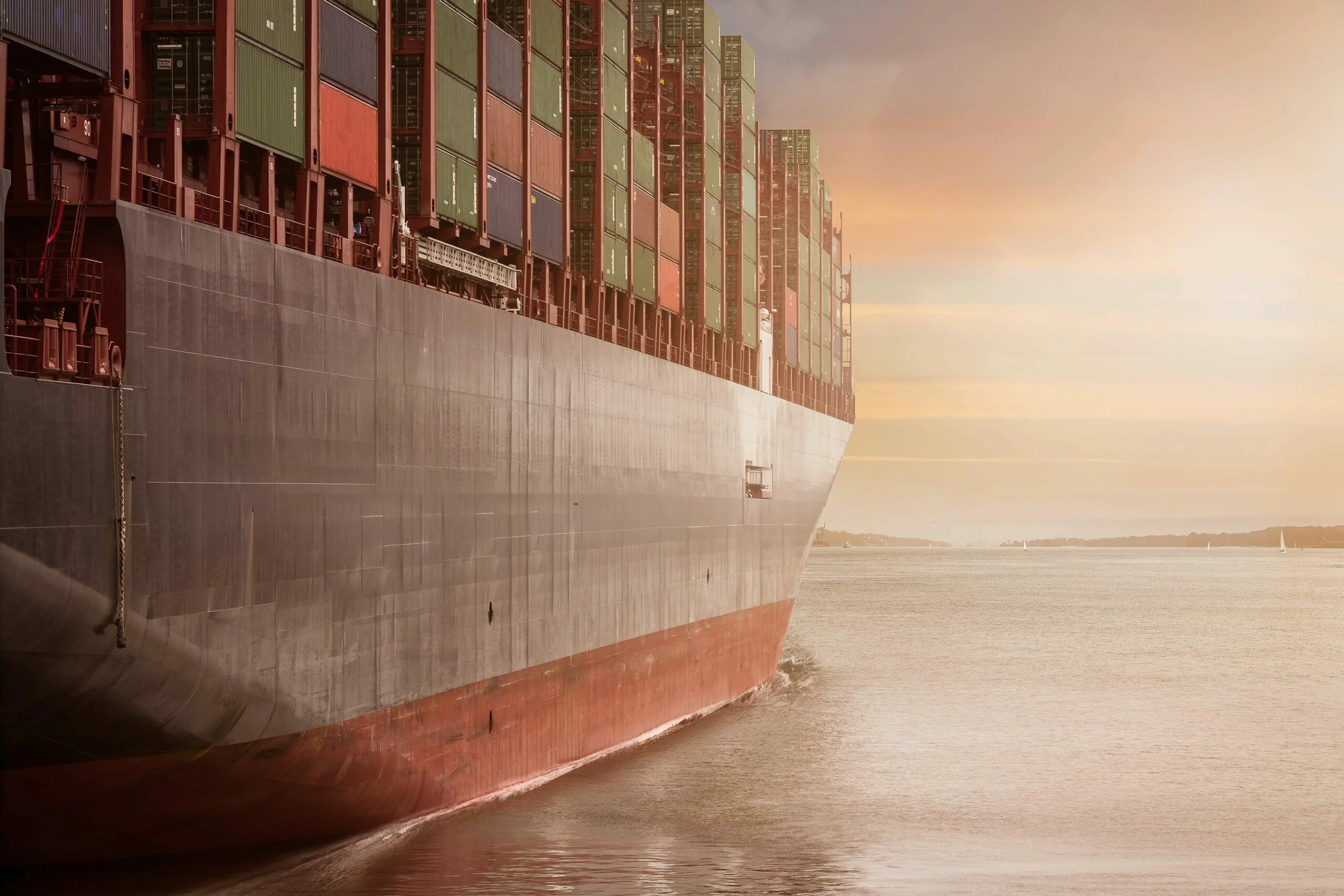 Trade Dispute Between Panama and Costa Rica.