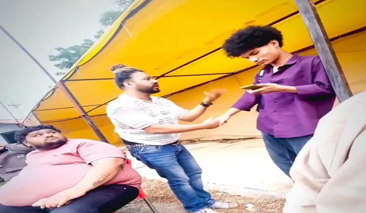 Tripura Students Forum seeks FIR over alleged racial abuse, assault of youth in Delhi