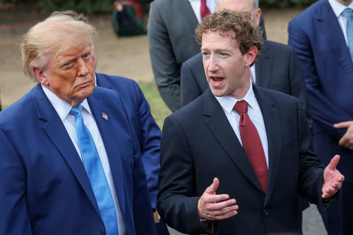 Trump really wants to make ‘super intelligence’ happen. Is it going to happen?