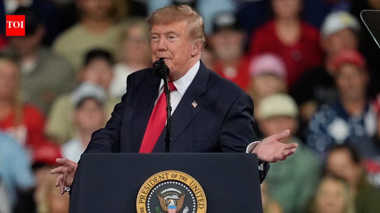 Trump says he needs to 'stop killing Iranian leaders' to find someone to negotiate with