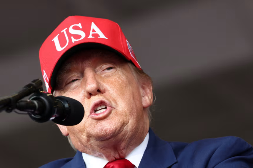 Trump waives Russia-related sanctions before they even kick in as Ukraine ties worsen