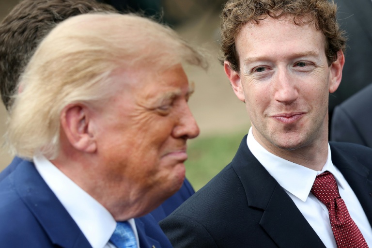 Trump’s ‘super intelligence’ rebrand to sell AI faces uphill battle