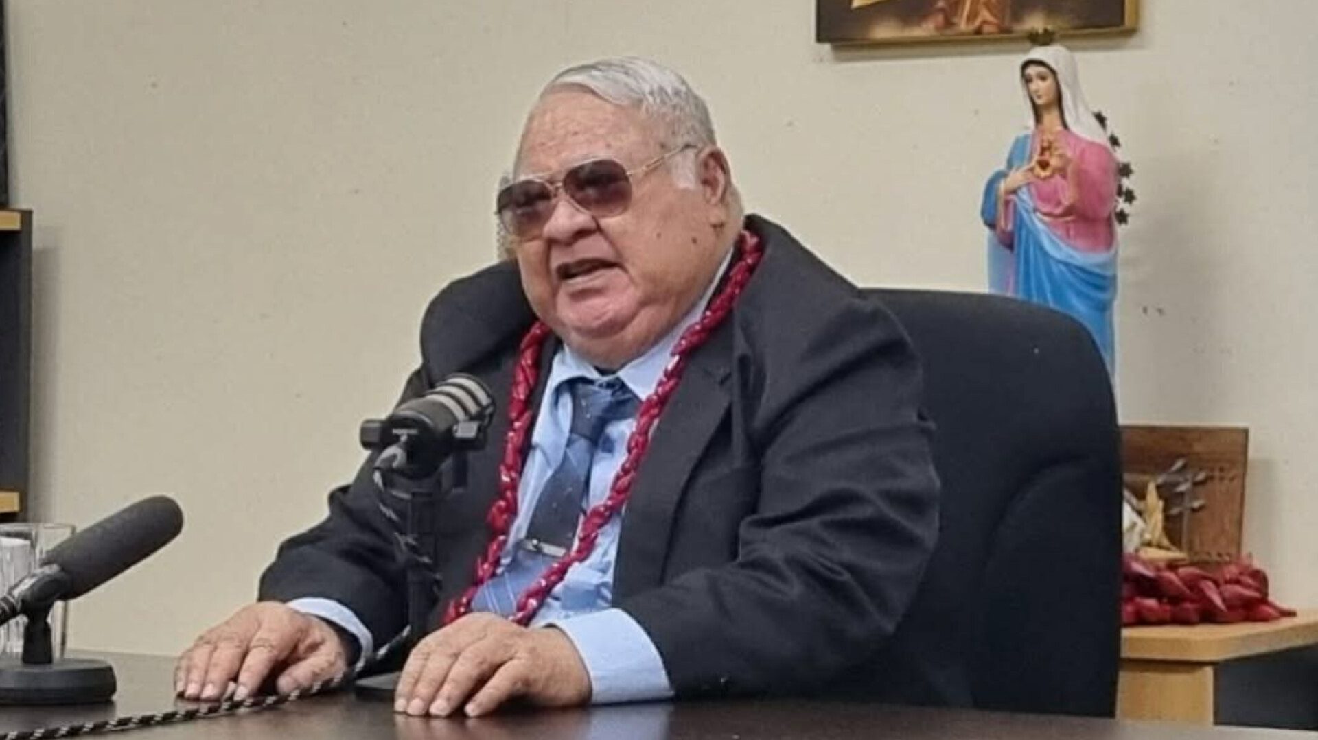Tuilaepa’s Case Adjourned as Prosecution Seeks Further Adjournment to Finalise Charges