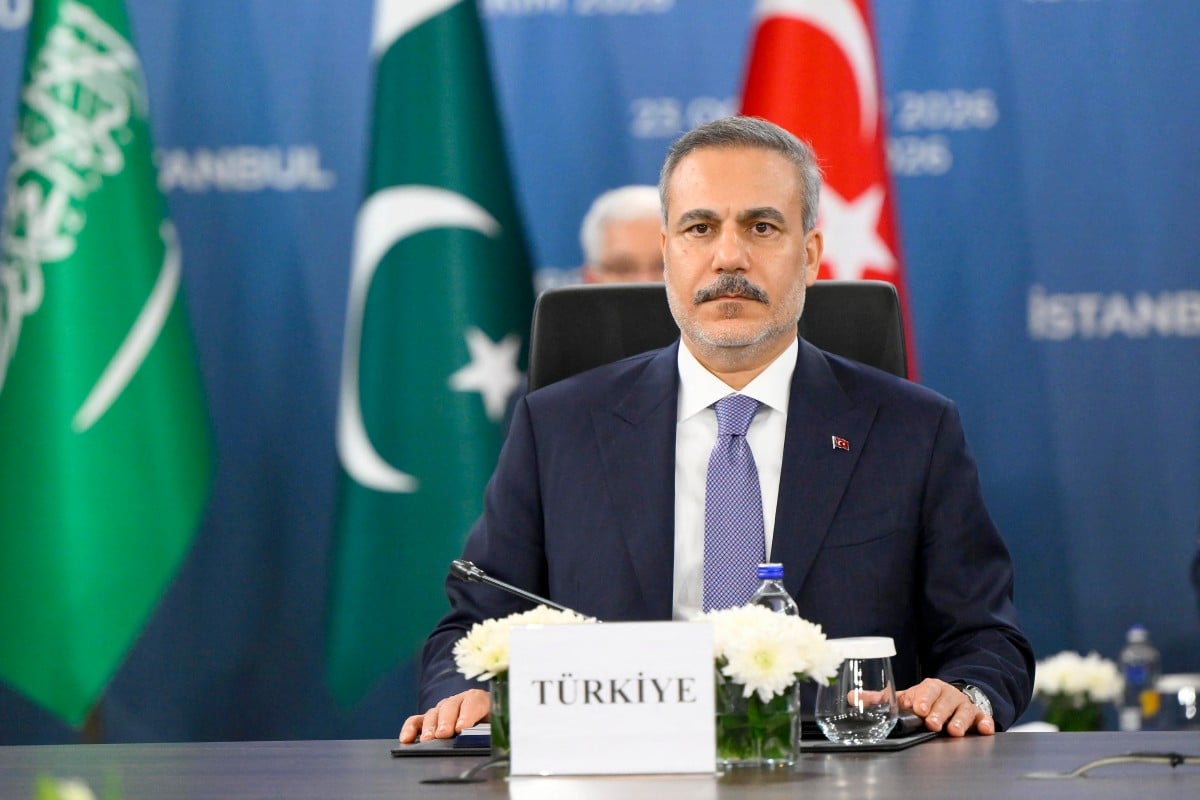 Turkey suggests Libya’s rival administrations may be nearing reunification