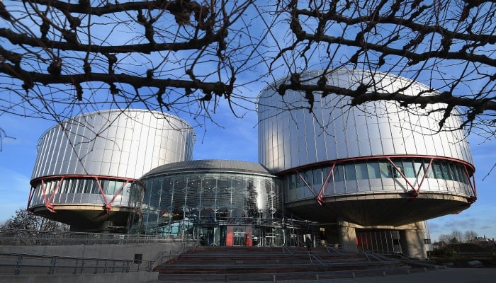Turkey’s main opposition plans European court challenge to chairman’s ouster from CHP leadership