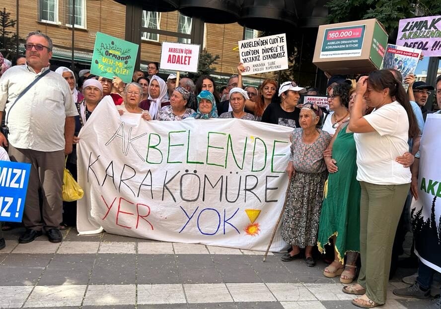 Turkish firms behind controversial mining, development projects named COP31 partners