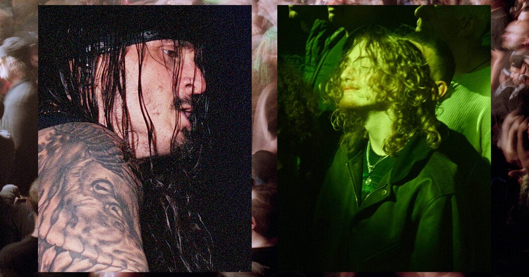 Two Nights at Saint Vitus, the Metal Mecca of Brooklyn
