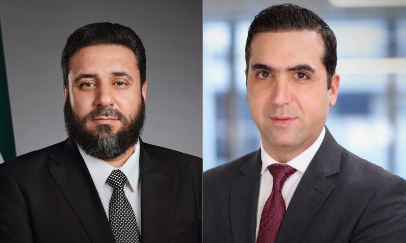 Syrian President Ahmed al‑Sharaa issued Presidential Decrees No. 190 and 191 on Sunday, appointing new heads to two of the country’s most influential economic institutions: the Syrian Petroleum Corporation and the Syrian Sovereign Wealth Fund.