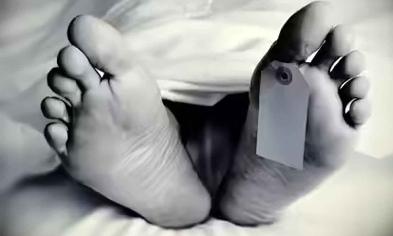 Two construction workers from Guntur found dead in well in Jagityal