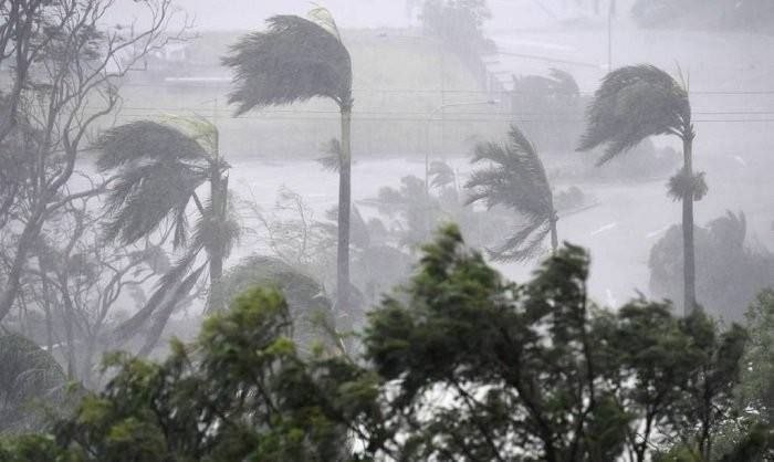 Typhoon Koguma to bring rain and thunderstorms across Cambodia