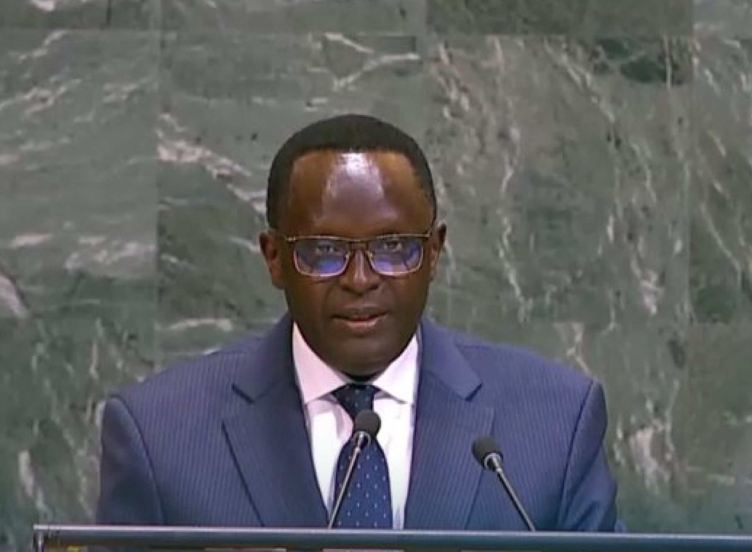 UN Unwilling to Give Up Genocide Archives Against Wishes of Survivors