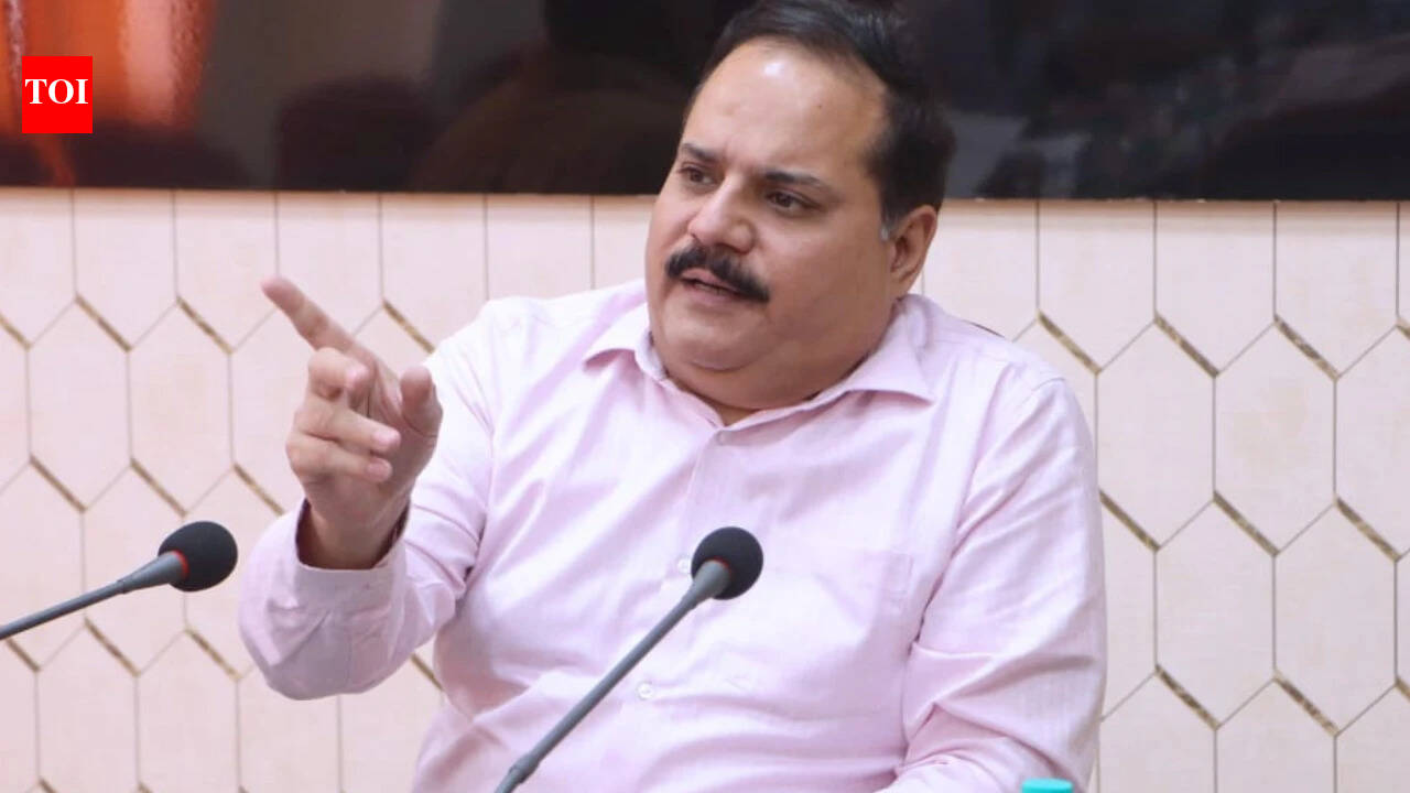 UP orders audit of all voter forms entered since April 10 | Lucknow News