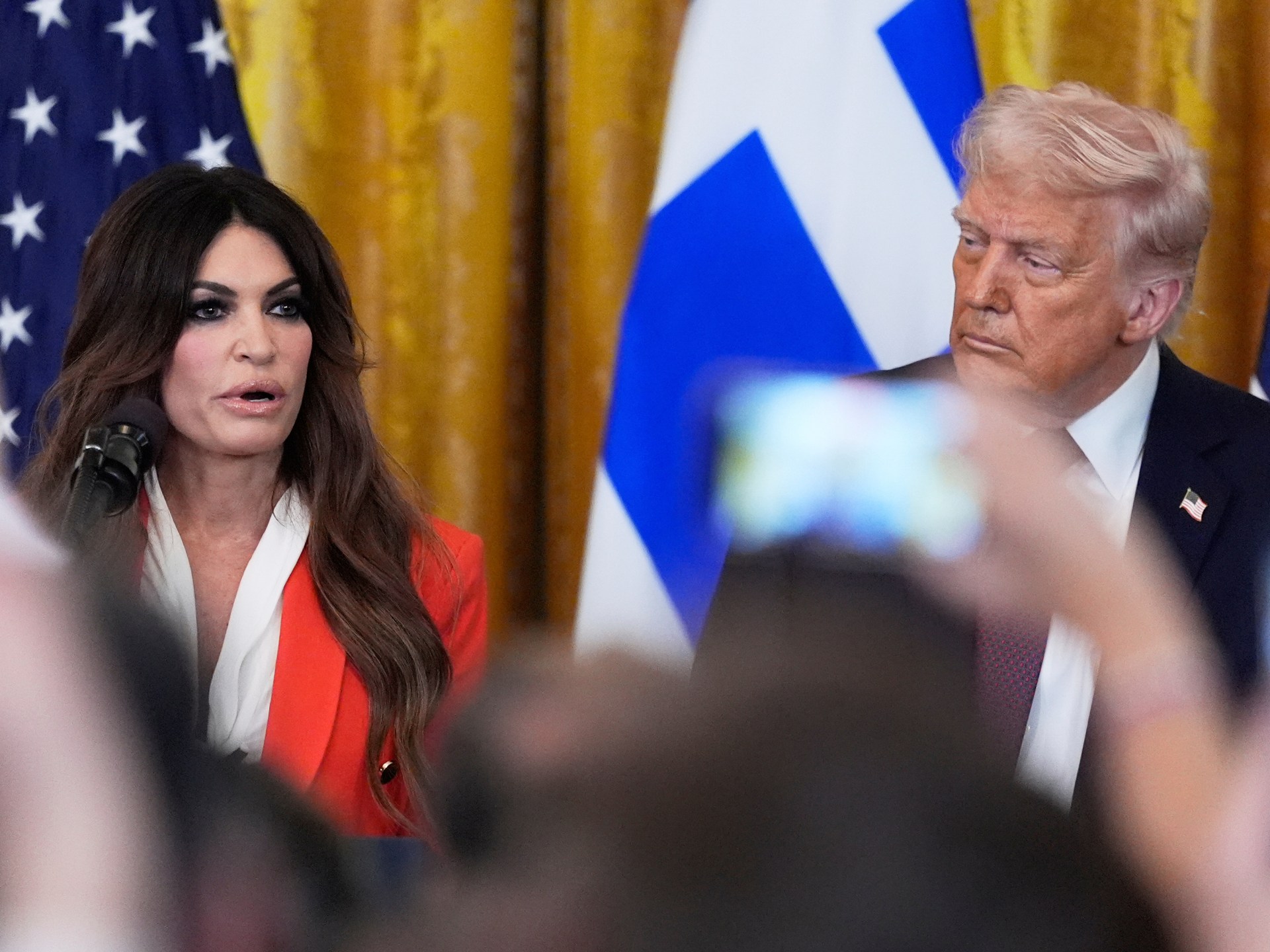 US ambassador to Greece resigns amid misconduct allegations | Corruption News