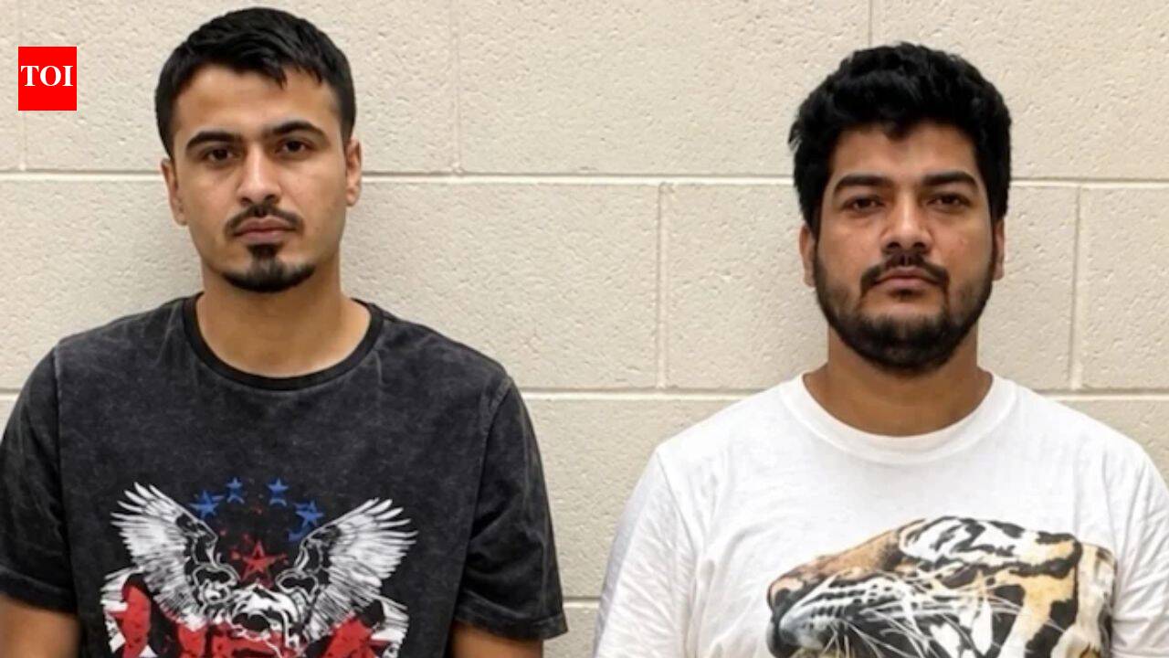 US asylum gamble blew gangster Himanshu Bhau’s cover: 'Used fake passport to evade global law' | Delhi News