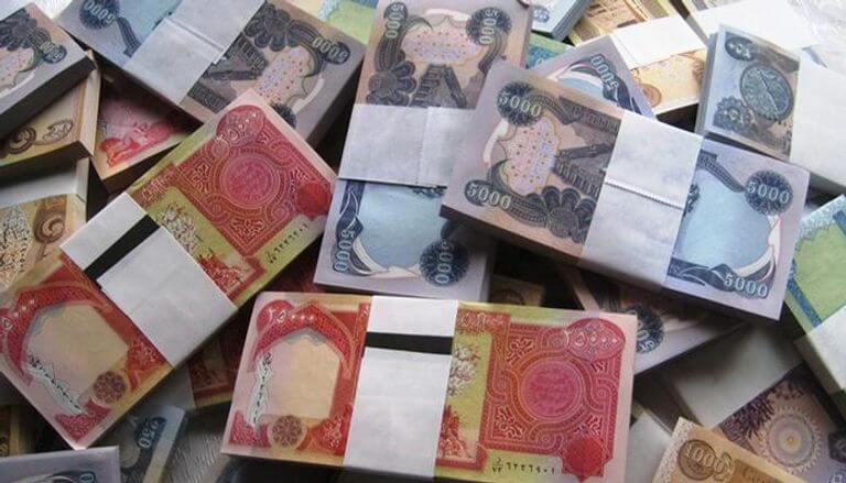 US dollar edges up to 169,500 IQD in Baghdad and provincial exchanges