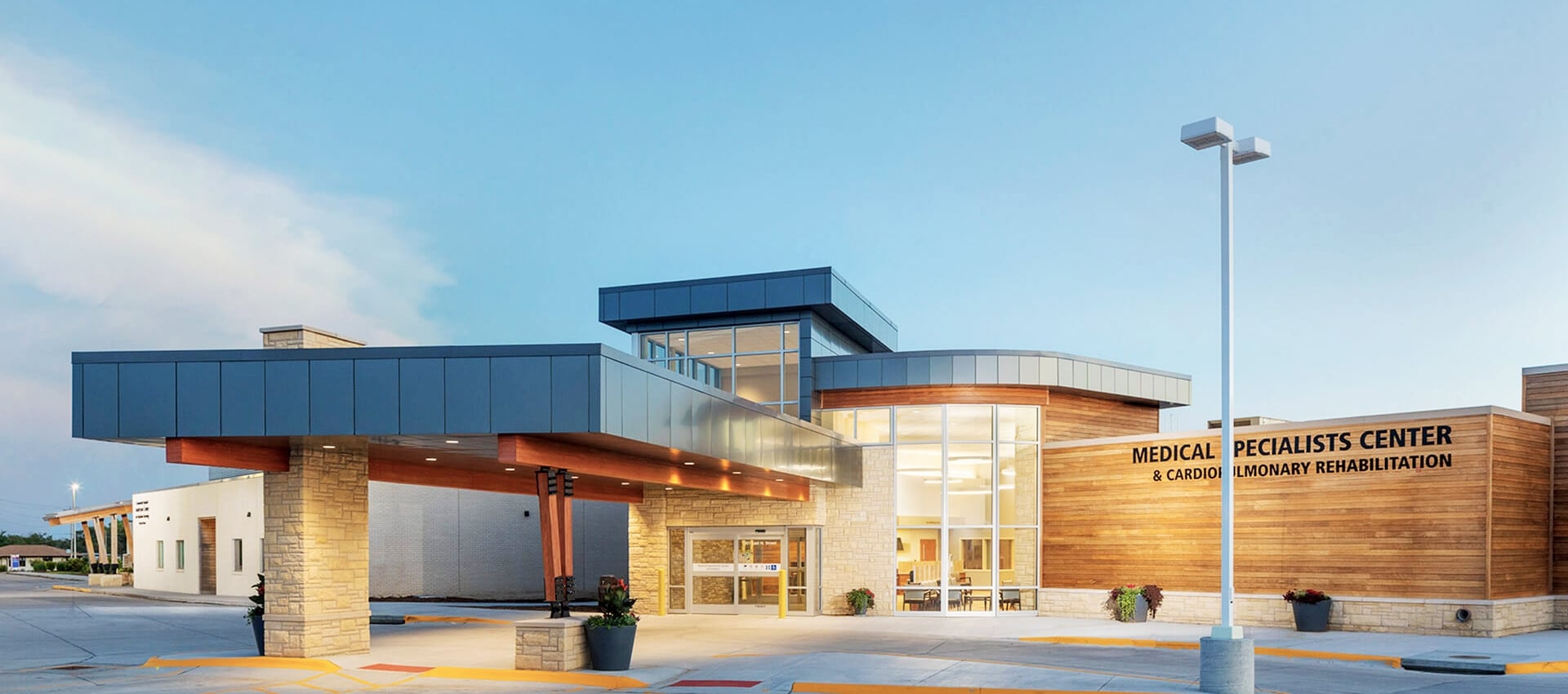 USDA invests $75 million into McCook hospital