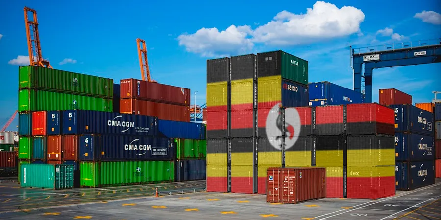 Uganda’s exports to South Sudan estimated at $700 million in 2026
