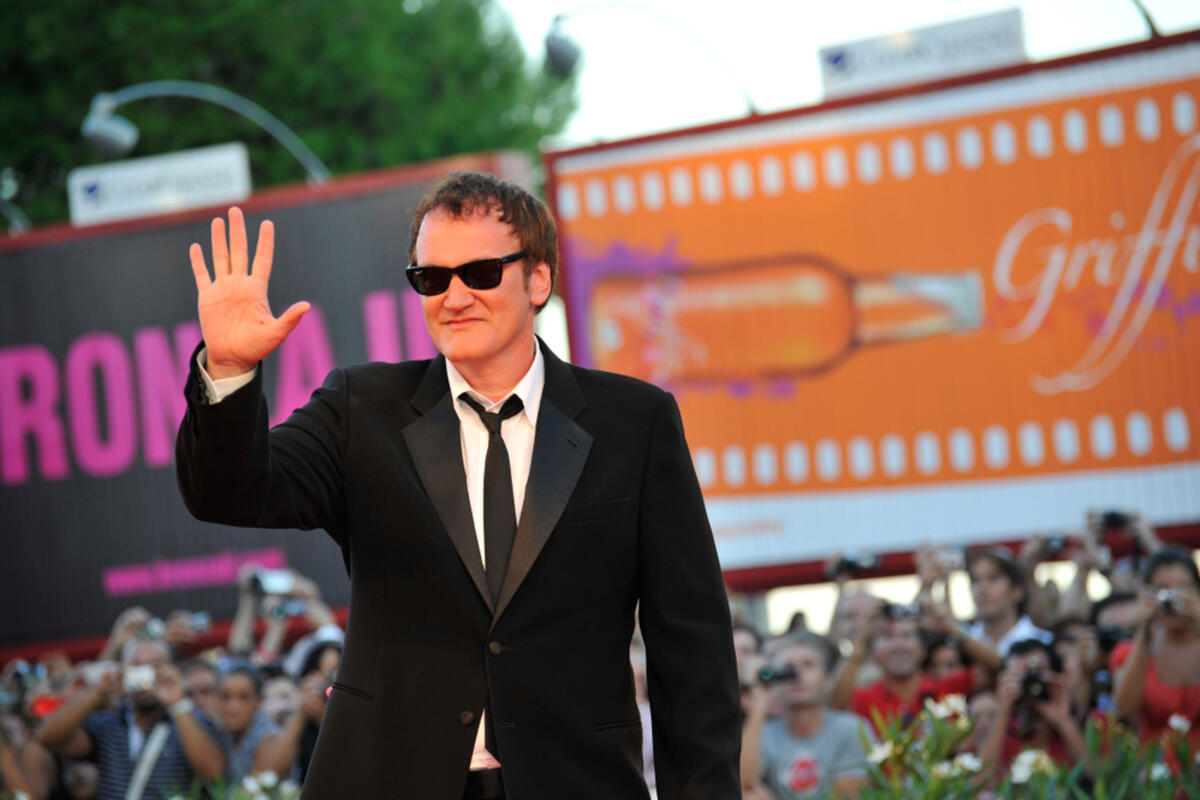 Uprkos bogatstvu od 150 miliona dolara, Tarantino majci ne da ni centa