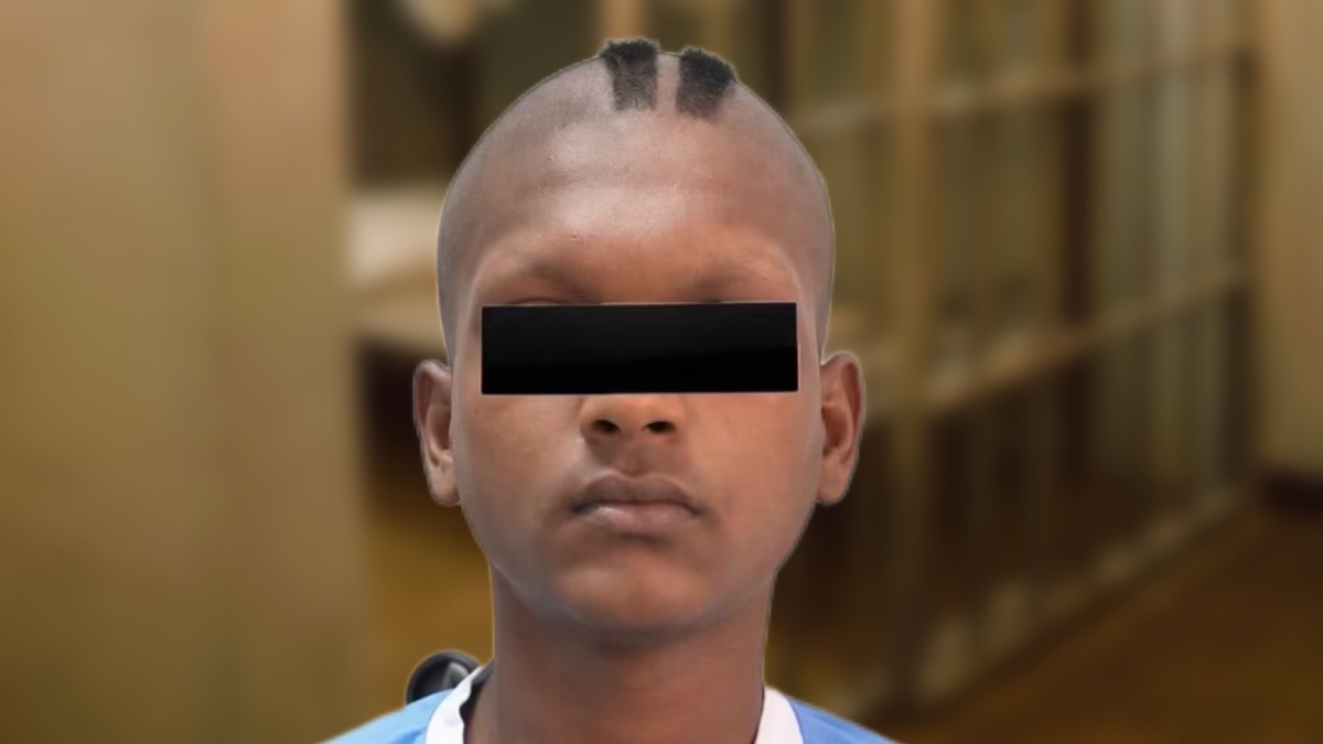 Via plafond naar tempelvoorraad: 21-jarige man vast na reeks inbraken