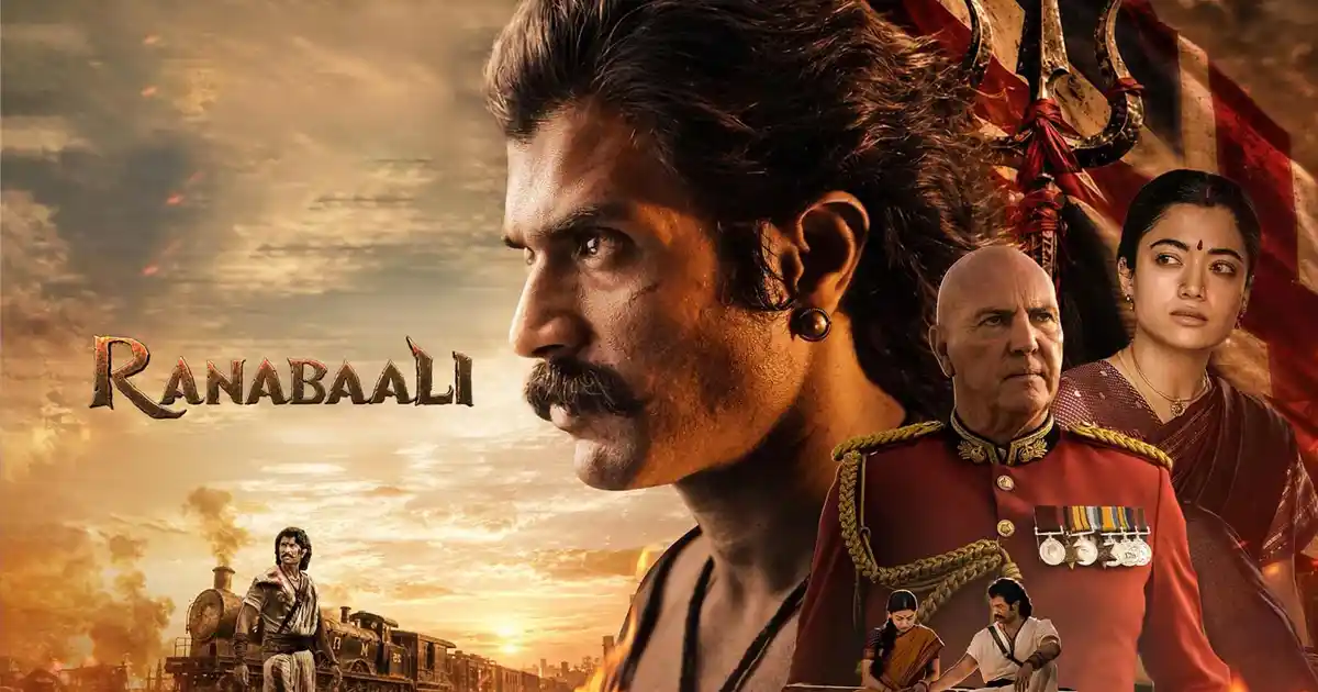 Ranabaali Review