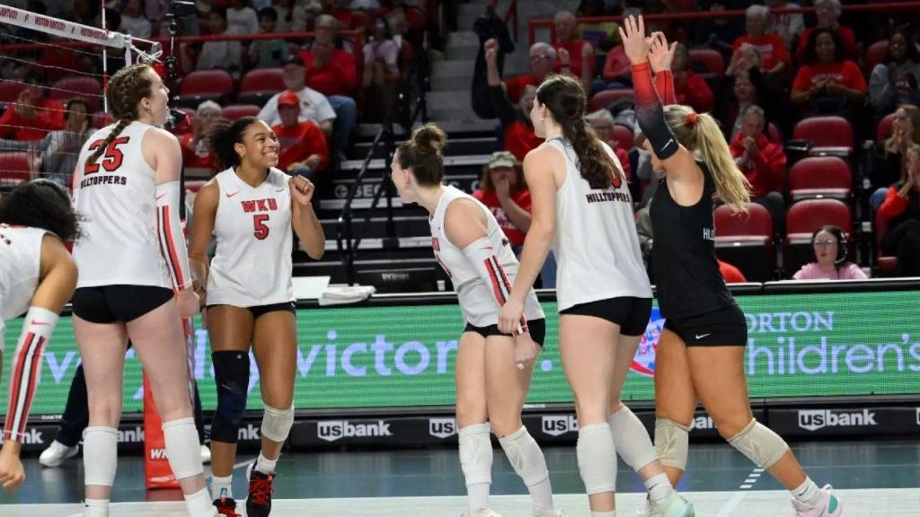 WKU looks to continue to separate from conference pack