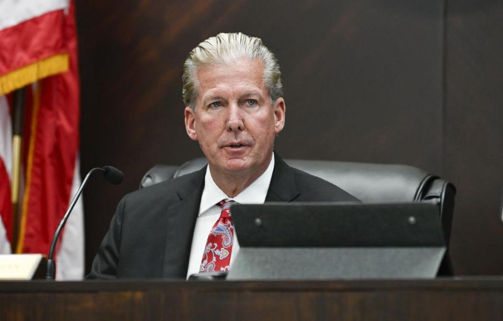 Warren County magistrates give final approval to ordinance