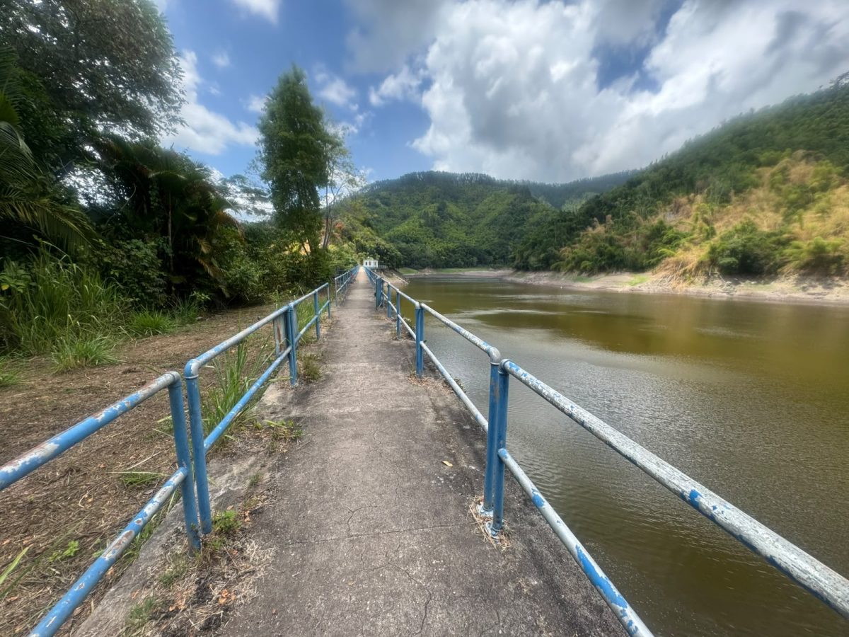 Water restrictions remain in place despite recent rains