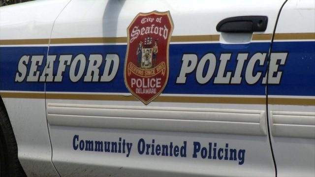 West Seaford Elem. paraprofessional charged with child sexual abuse