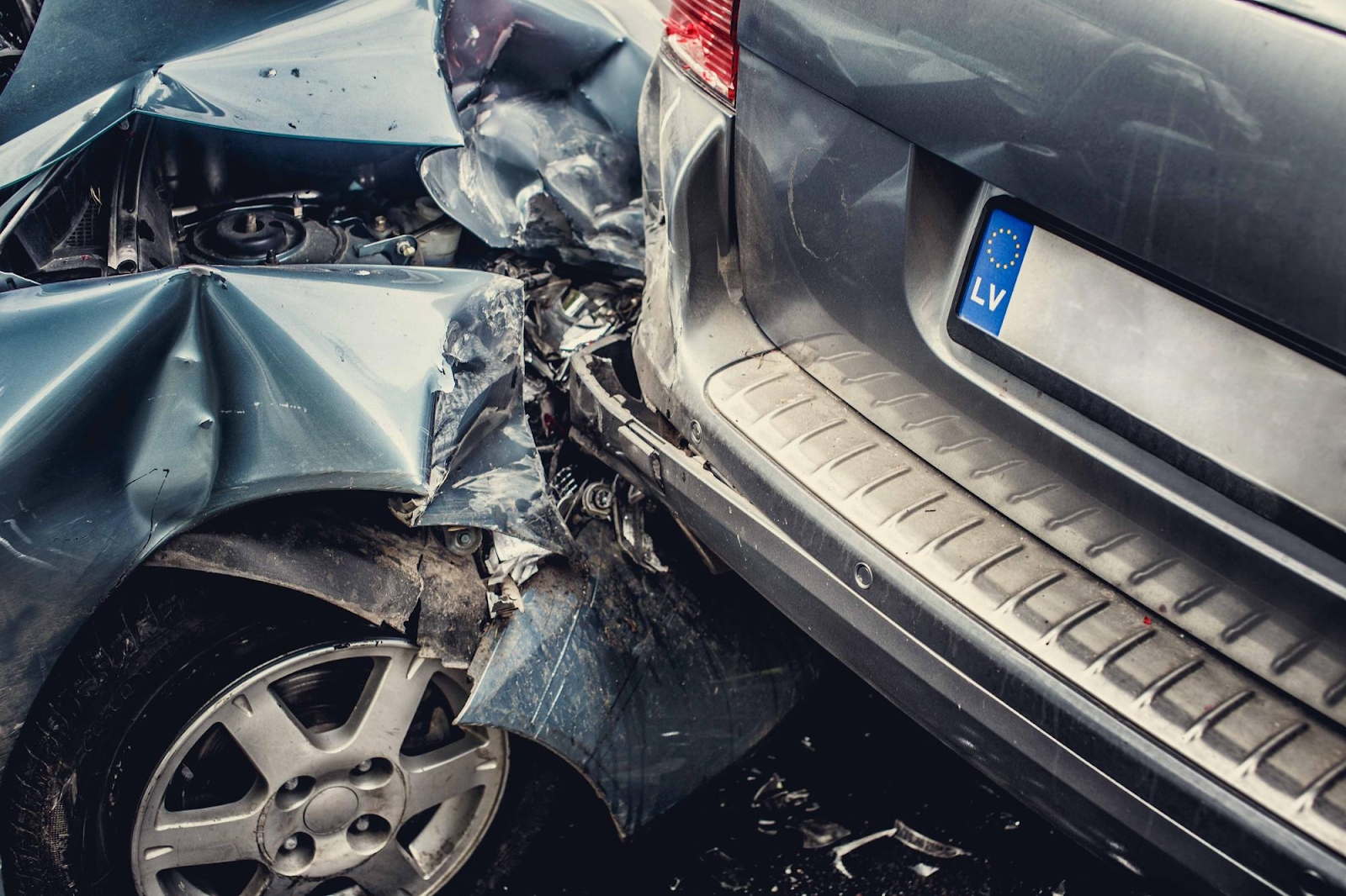 What to Know About Car Accident Claims Involving Uninsured Drivers