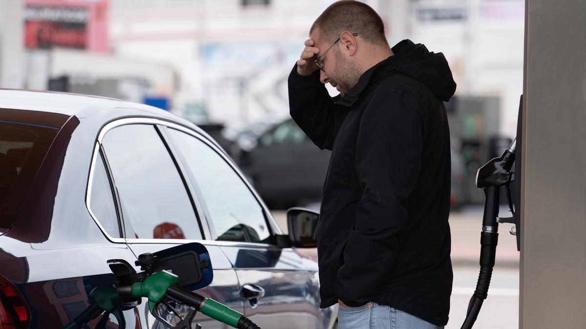 Where drivers pay the most