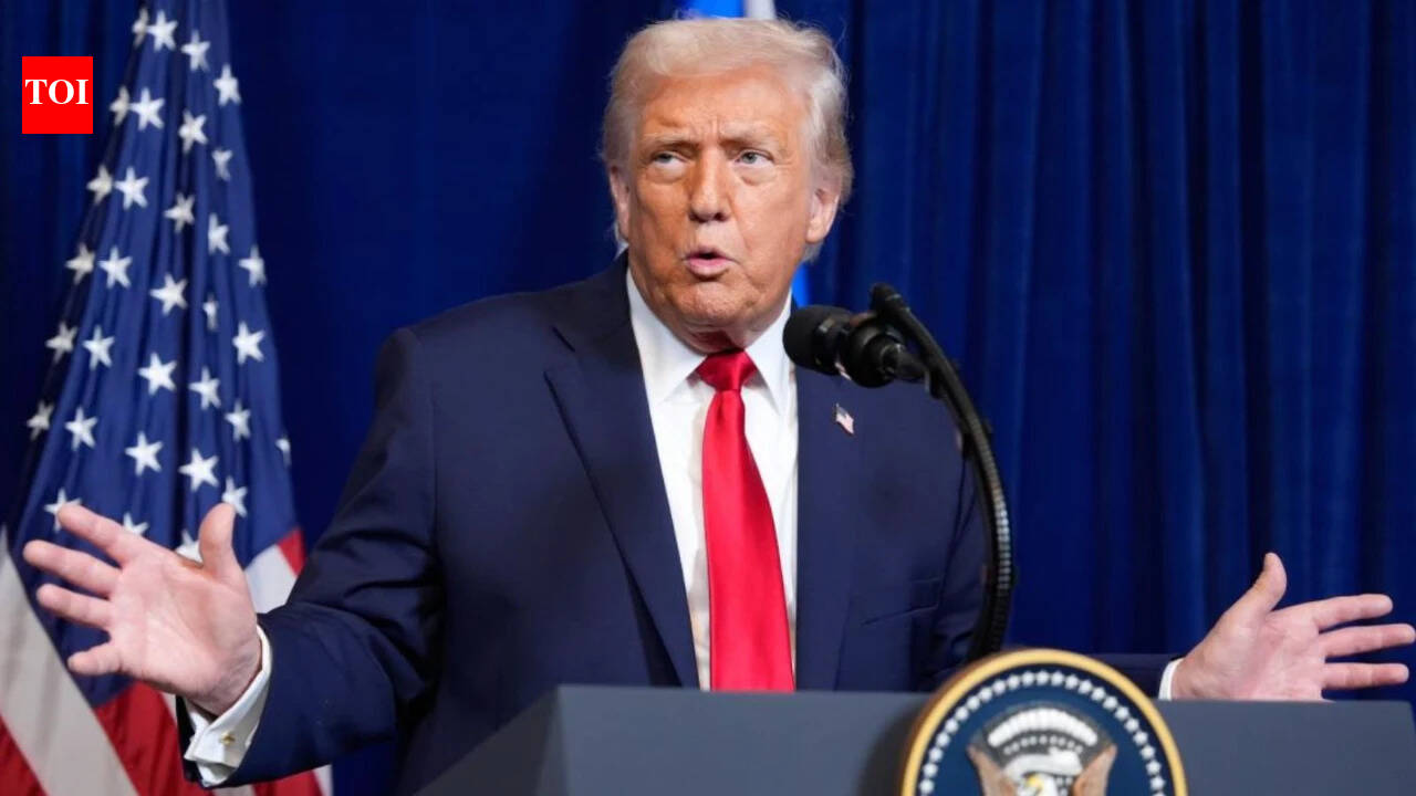 White House prepares plans to use 'mother of all bombs' on Iran: Report
