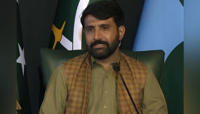 Who is Muhammad Asif, ex-SSG commando India claimed killed in IIOJK?