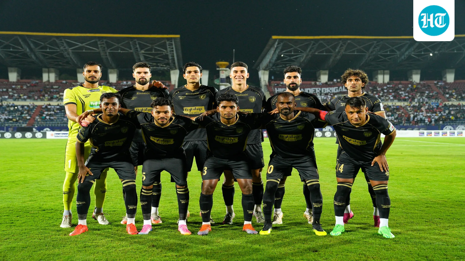 Why NorthEast United look good