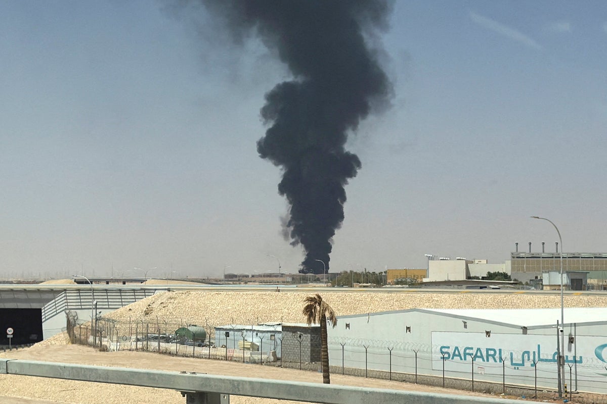 Why are Houthis attacking Saudi Arabia?