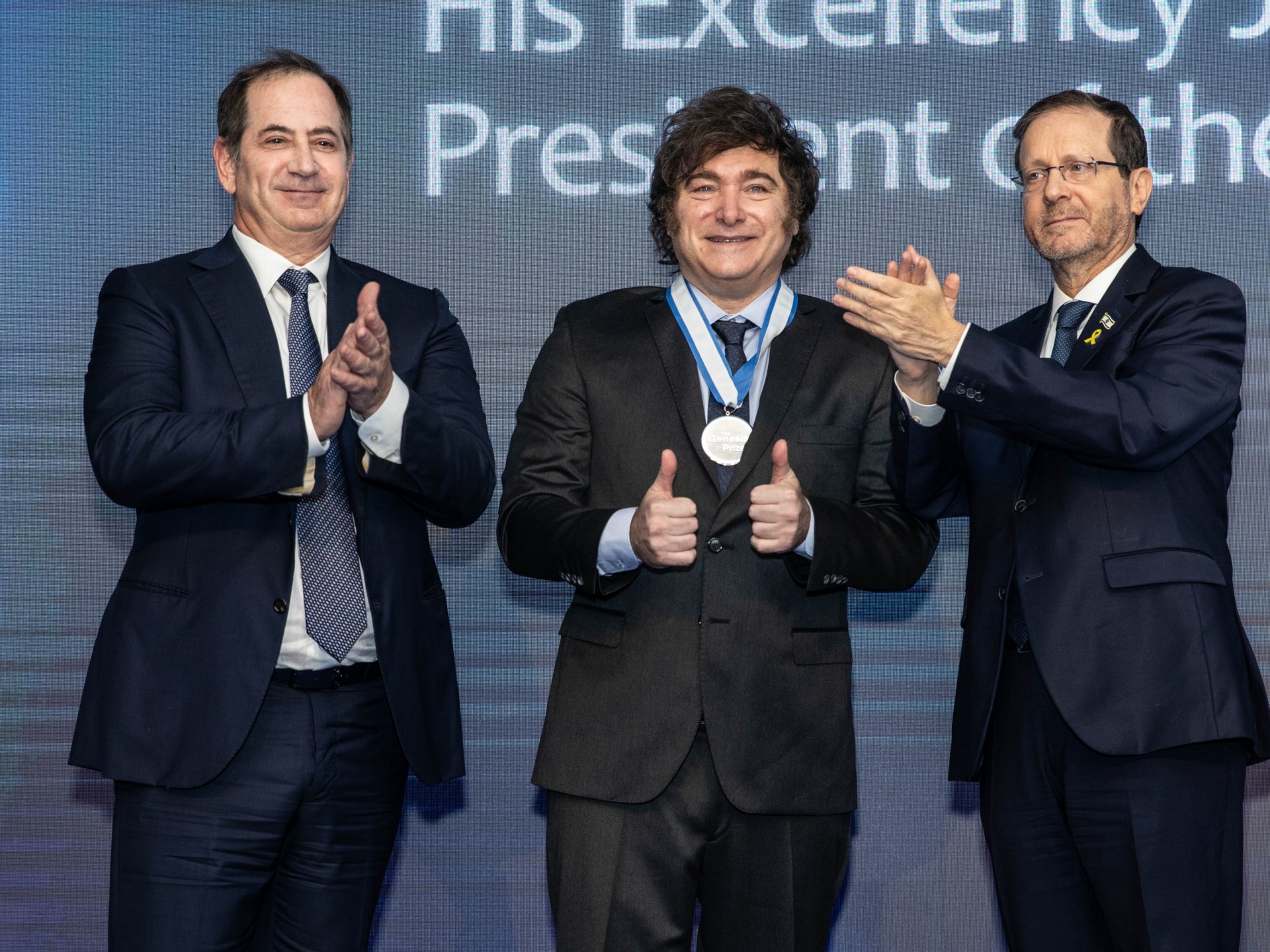 Why are Latin American countries building closer ties with Israel? | Israel-Palestine conflict News