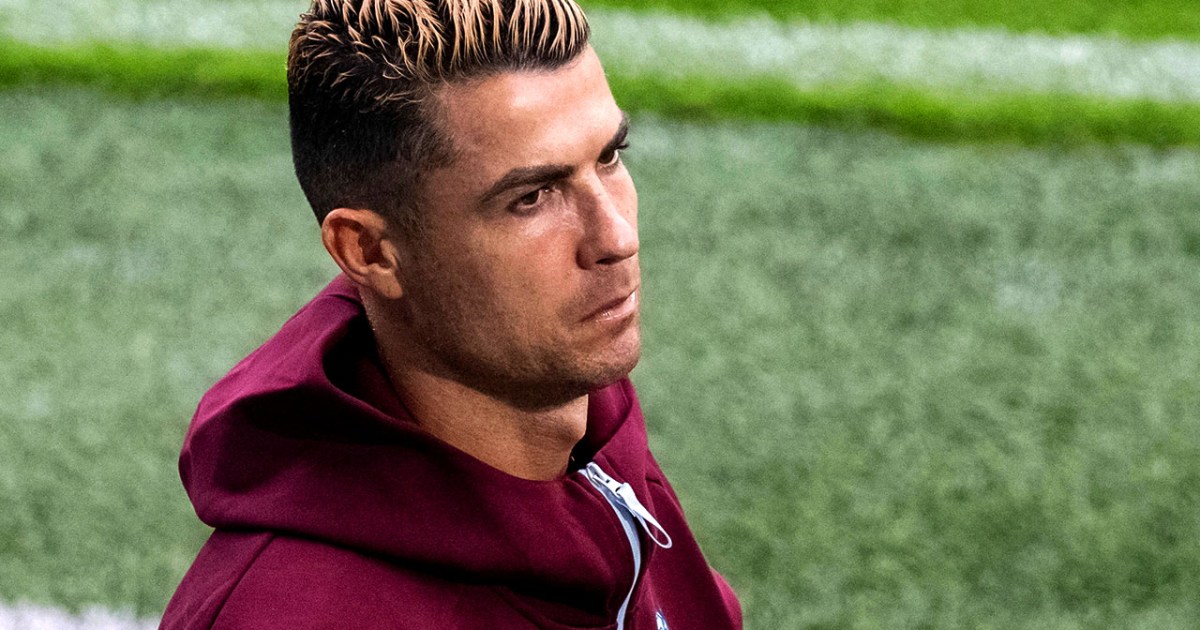 Why did Ronaldo leave Portugal’s training camp, and will he play again? | Football