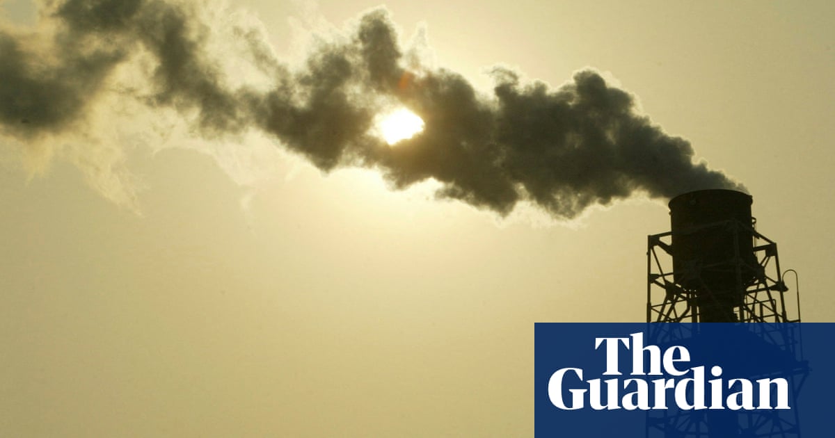 Why have countries been pushing for a vital global climate report to be delayed? | Environment