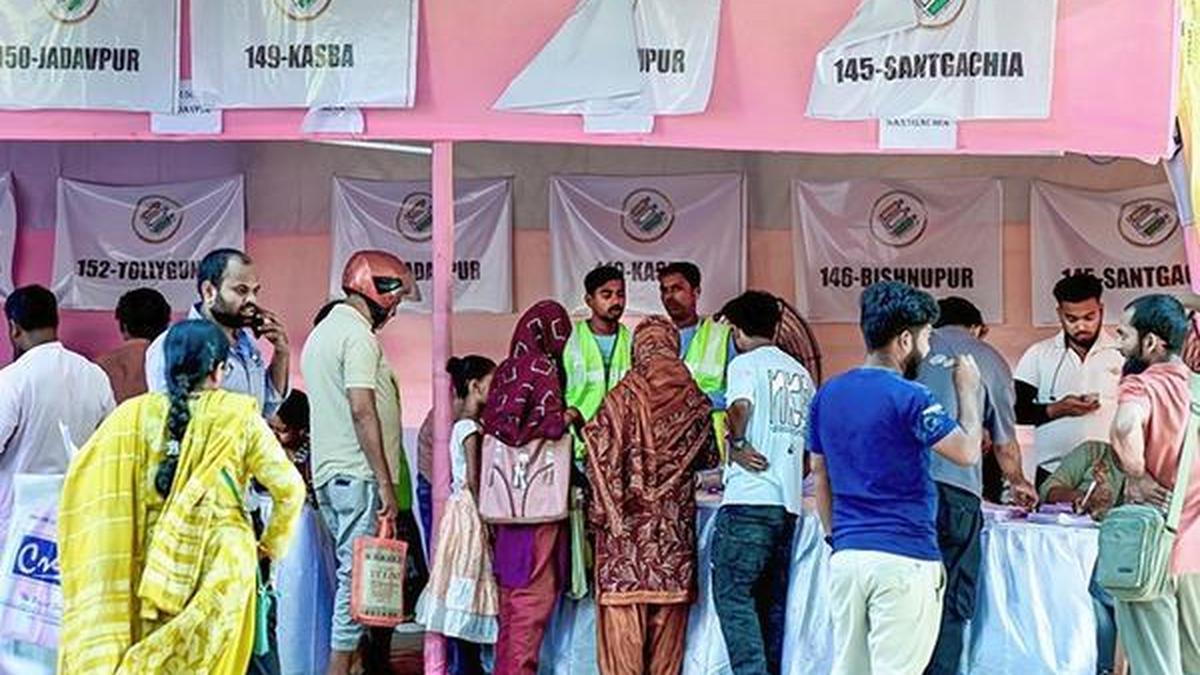 Why is the role of SIR tribunals in West Bengal under scrutiny | Explained