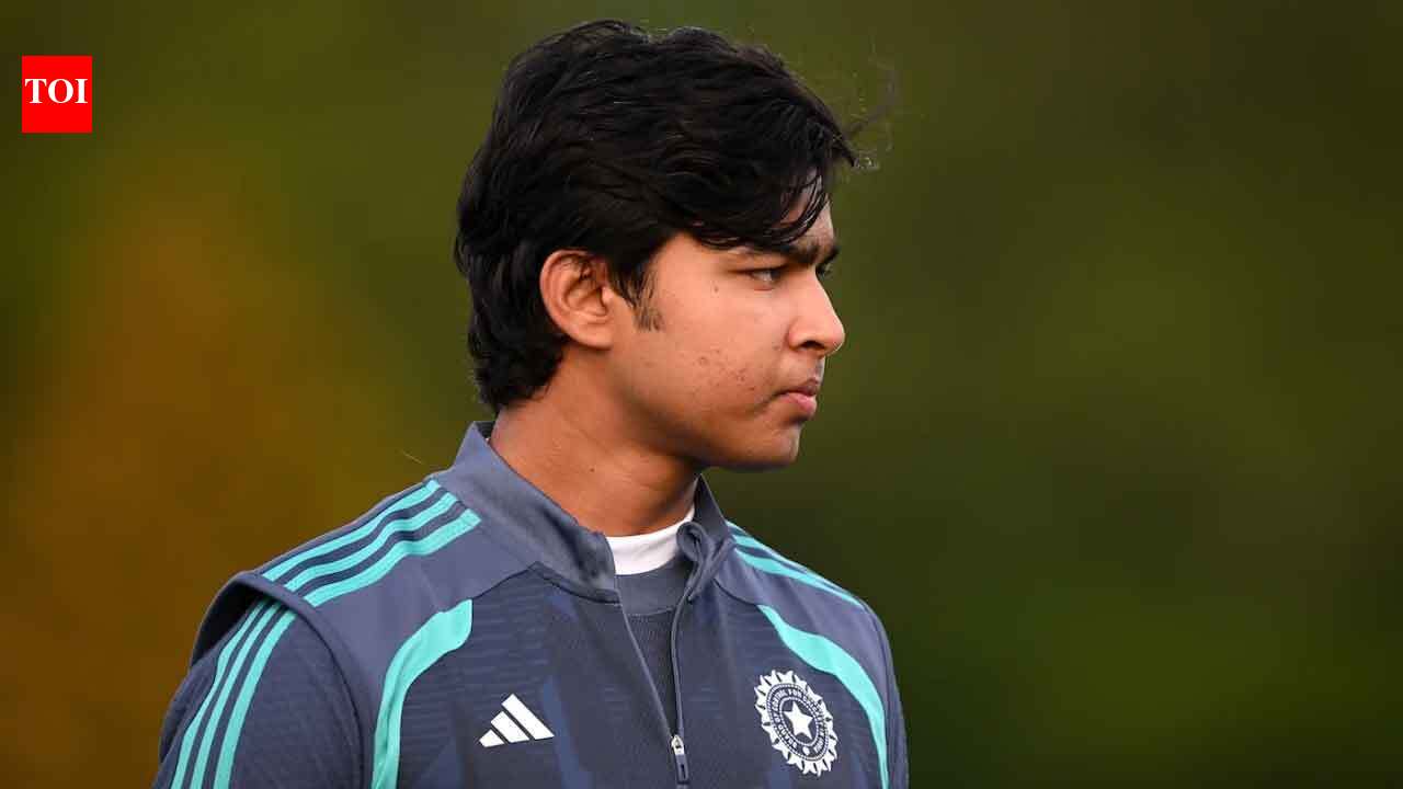 Will Ishan Kishan's injury be Vaibhav Sooryavanshi's gain? 15-year-old in contention for 2nd T20I vs New Zealand | Cricket News