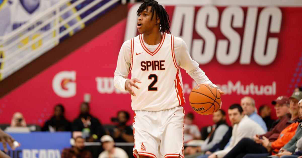 Will Wade, LSU basketball lands 5-star guard King Gibson | LSU