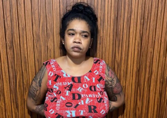 Woman arrested and another suspect pursued in the kidnapping of a German citizen in Puerto Plata