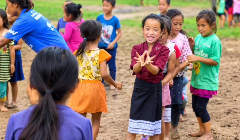 World Rugby, IOC expand sport’s role in community development