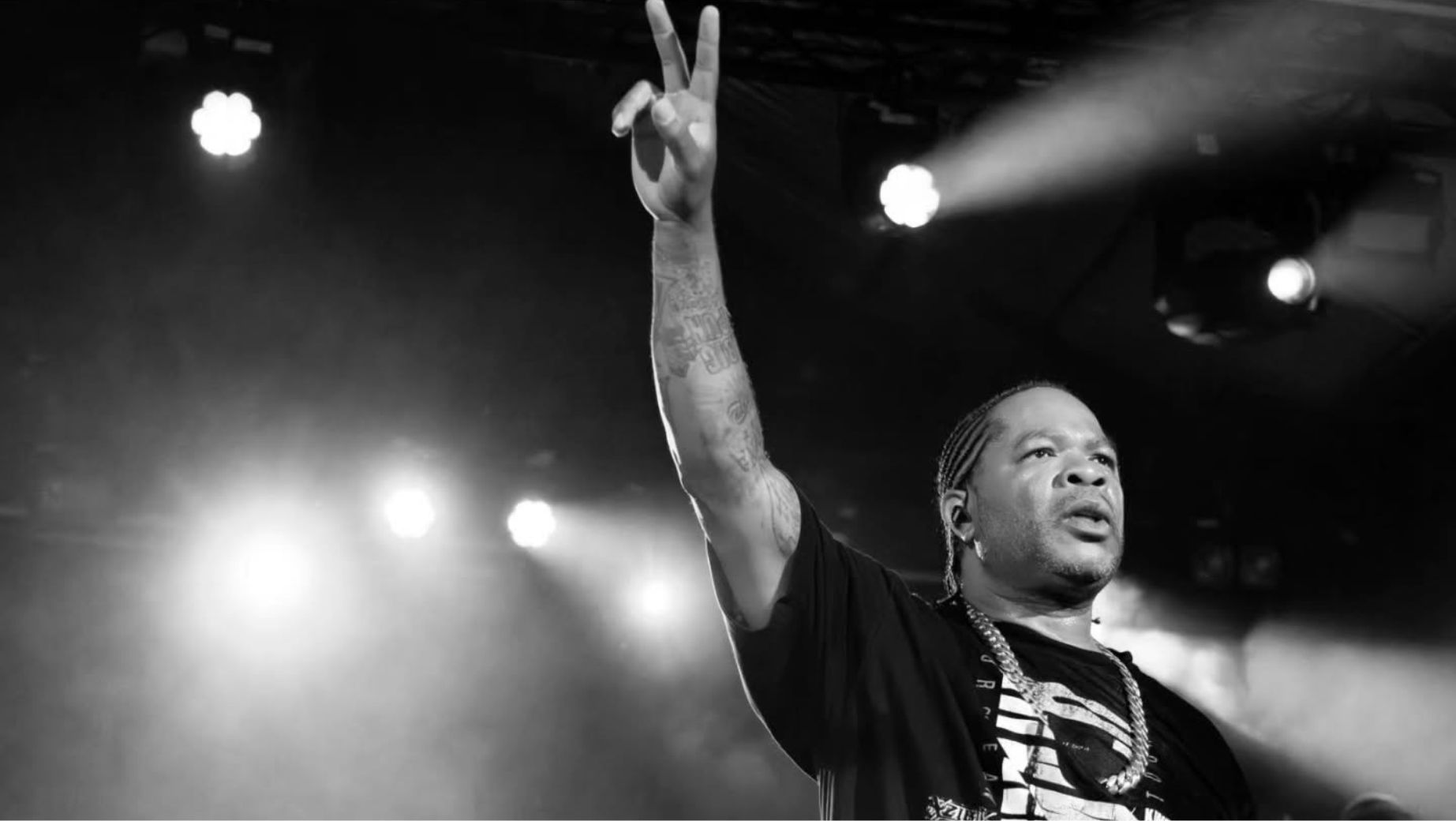 Xzibit to Perform in Prague This November