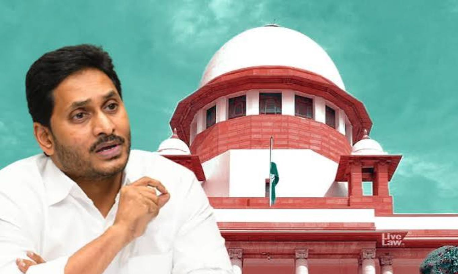 YS Jagan: SEC Undermining Supreme Court Directives