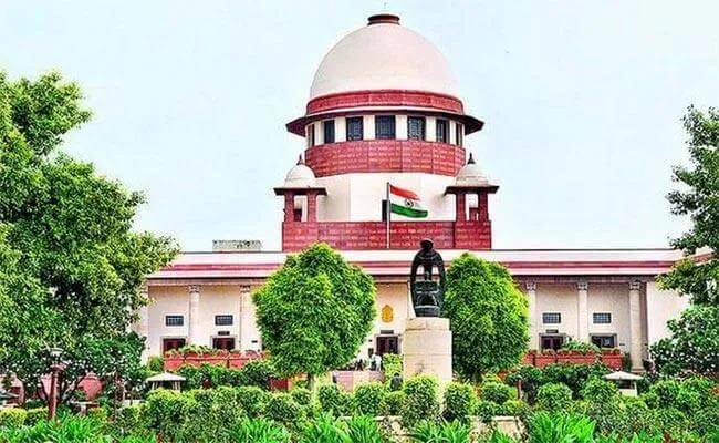 YSRCP to Move SC Again Over Municipal Polls?