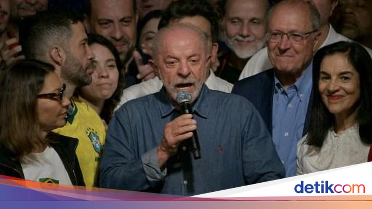 Yang Menang 4 Periode, Yang Kalah Dicekal